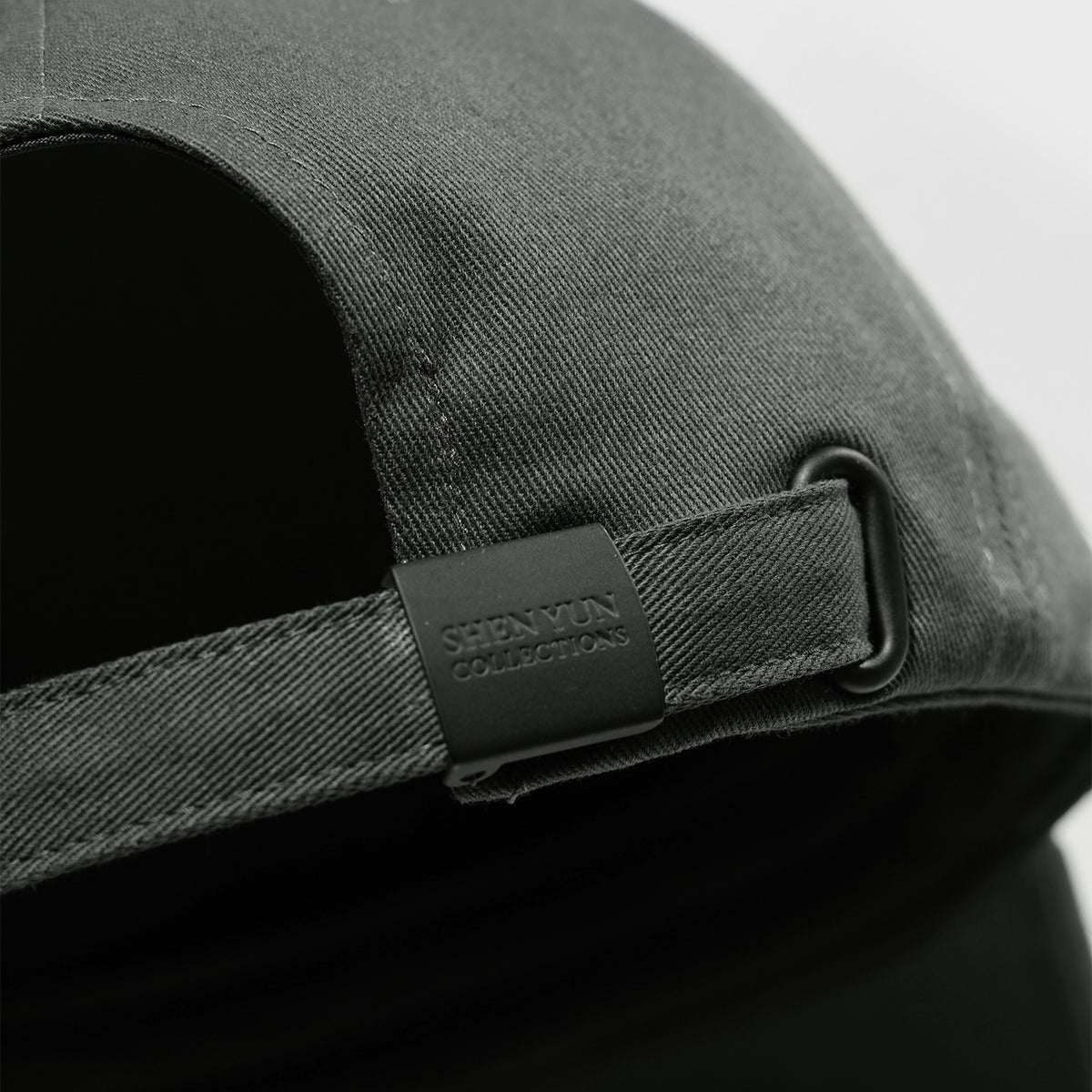 Zhen Shan Ren Classic Cap