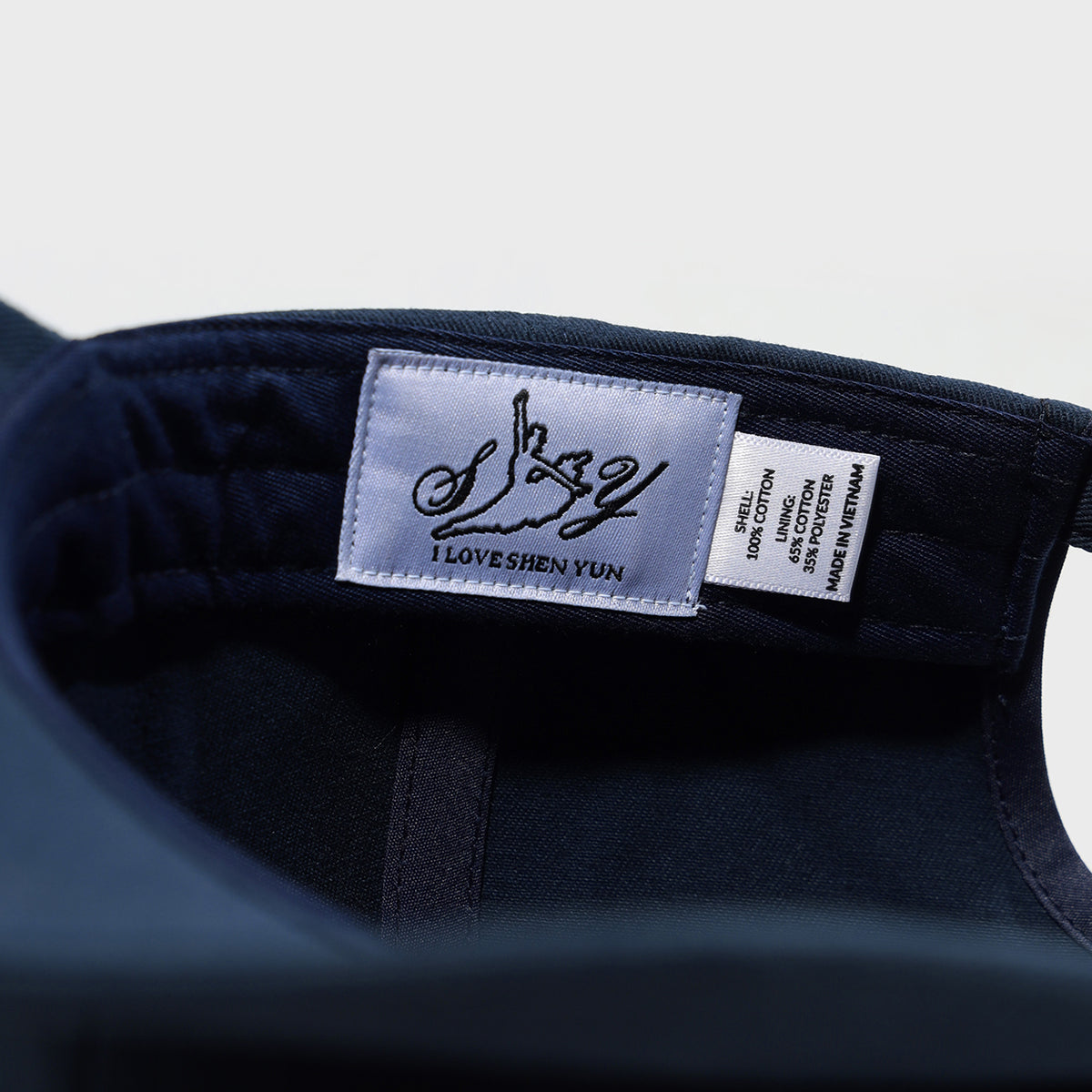 Zhen Shan Ren Classic Cap