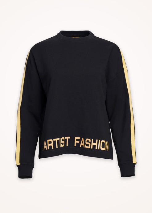 Women's Timeless Virtues Boxy Top