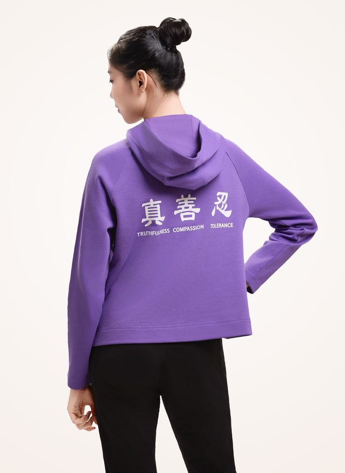 Women's Timeless Virtues Hoodie