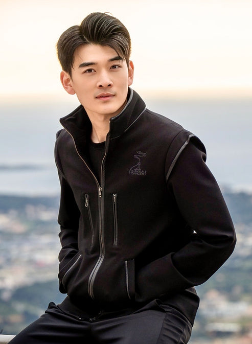 Men's Imperial Jacket