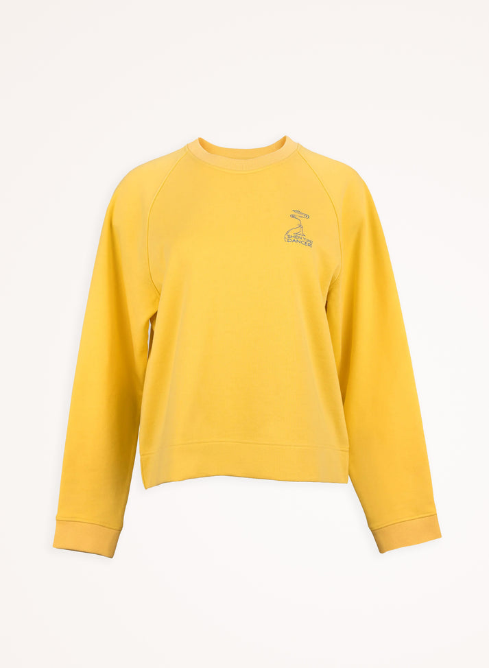 Women's Timeless Virtues Sweatshirt