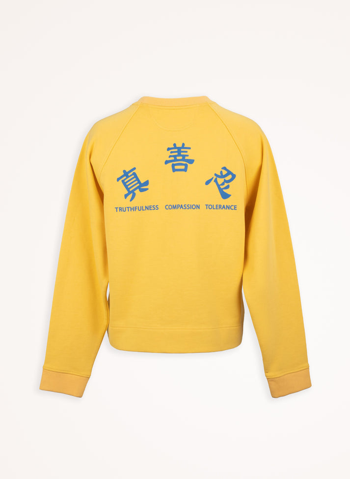 Women's Timeless Virtues Sweatshirt