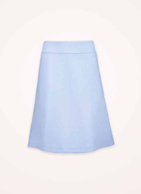Women's Classic Ponte Skirt