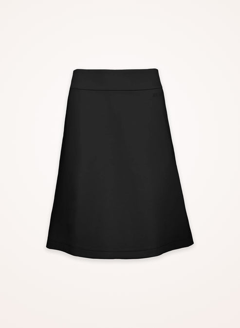Women's Classic Ponte Skirt