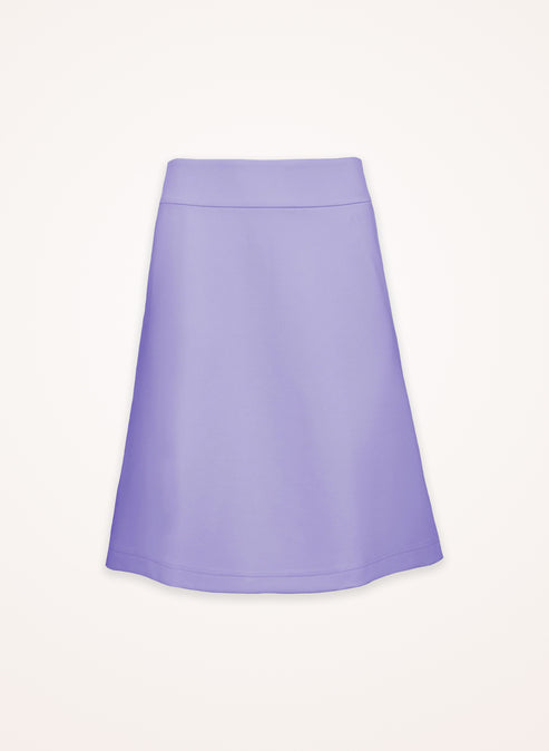 Women's Classic Ponte Skirt