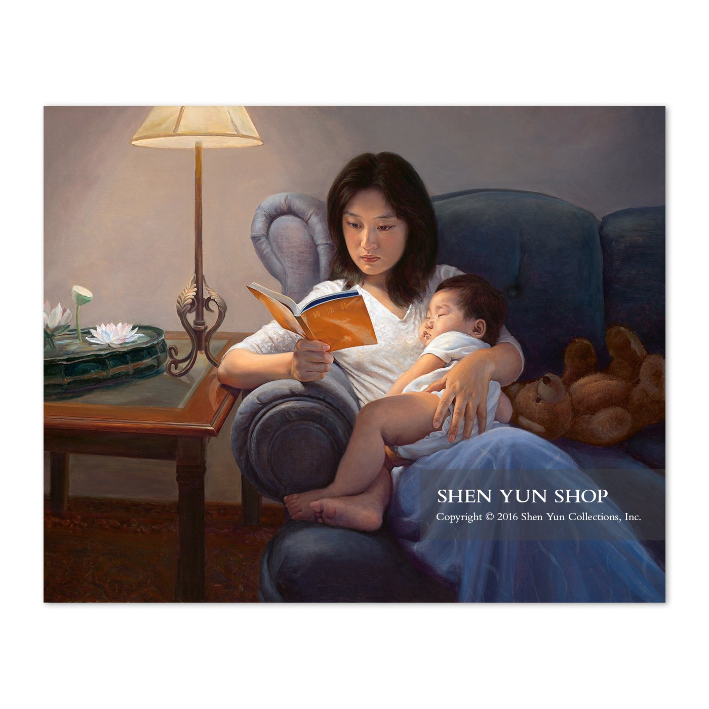 Illumination - Shen Yun Shop