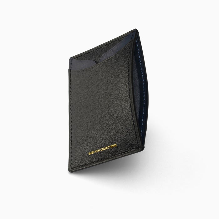 Qing Style Card Case