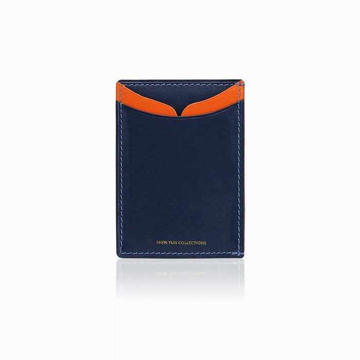 Qing Style Card Case