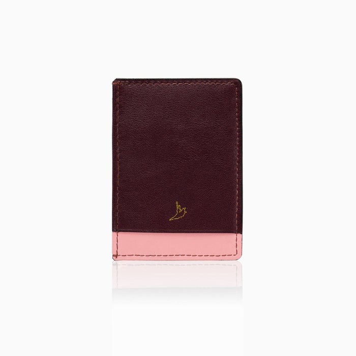 Qing Style Card Case