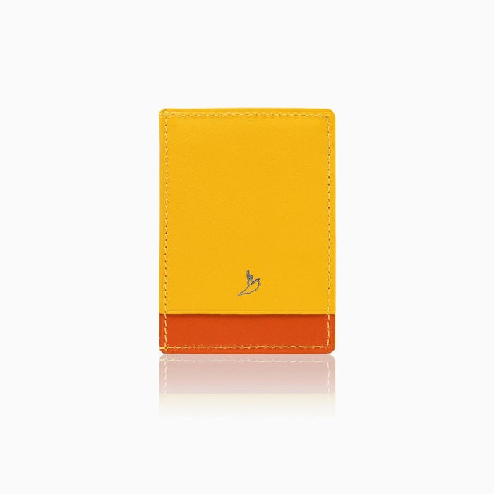 Qing Style Card Case