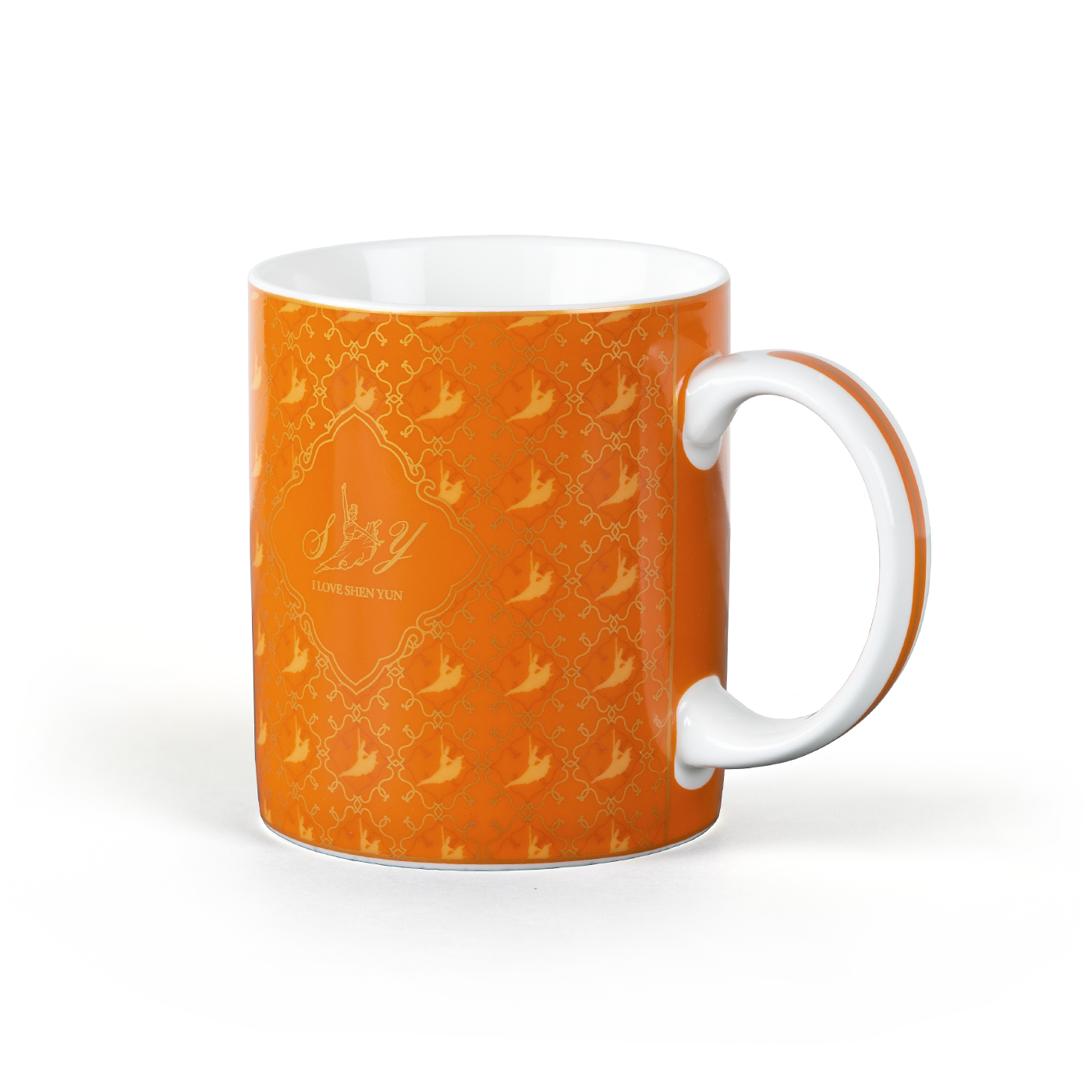 Signature Mug - Shen Yun Shop