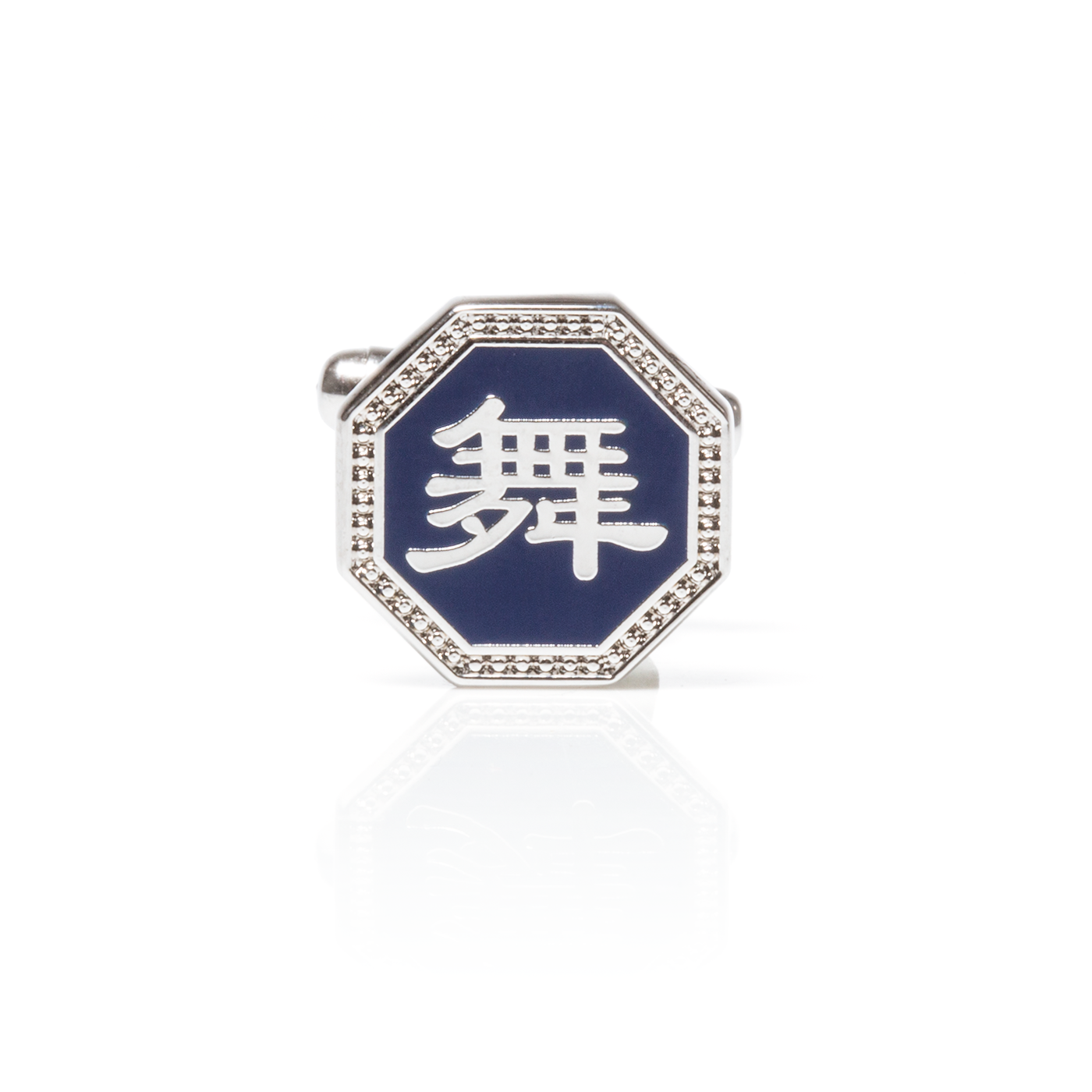 Martial Arts/Dance Cuff Links