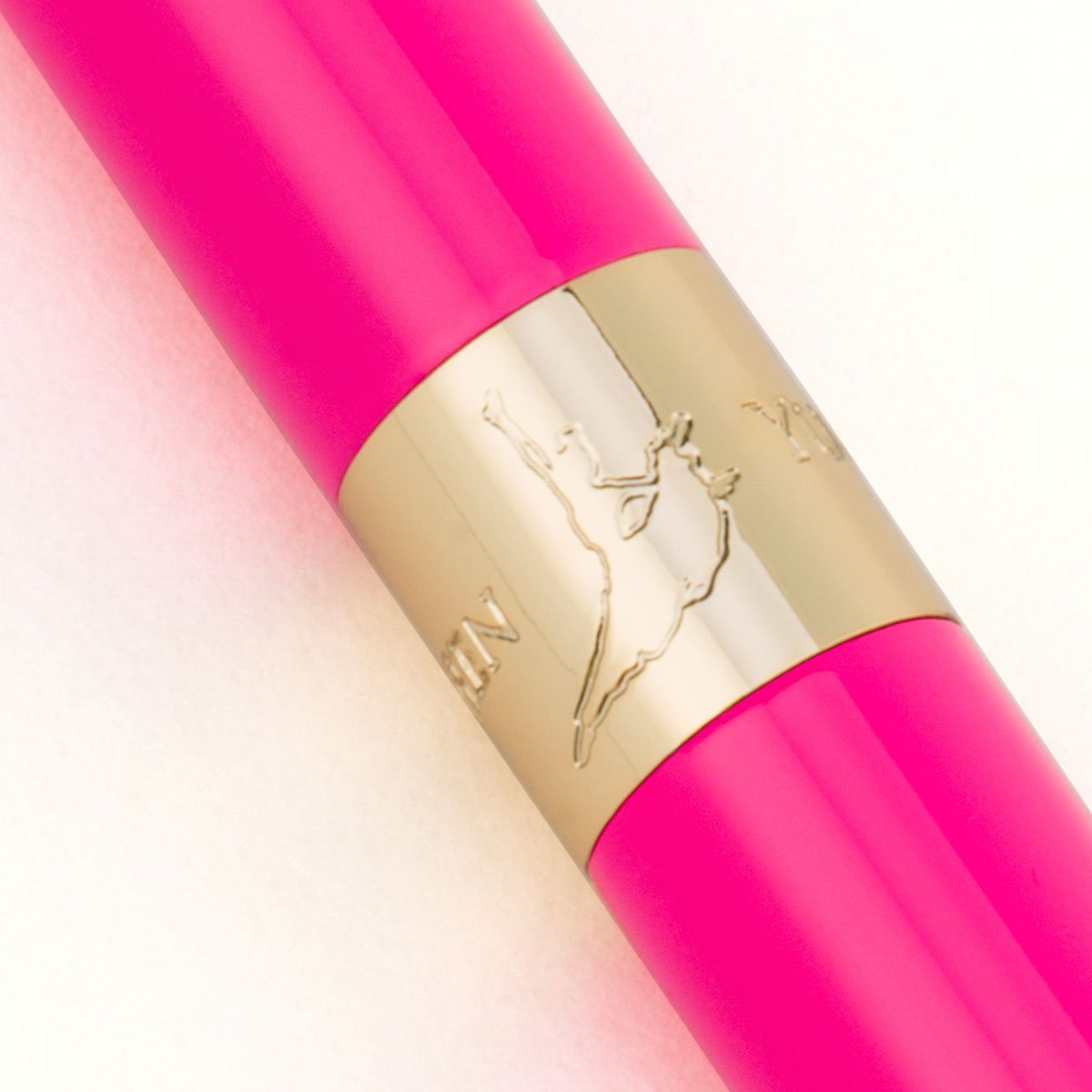 Crystal Ballpoint Pen