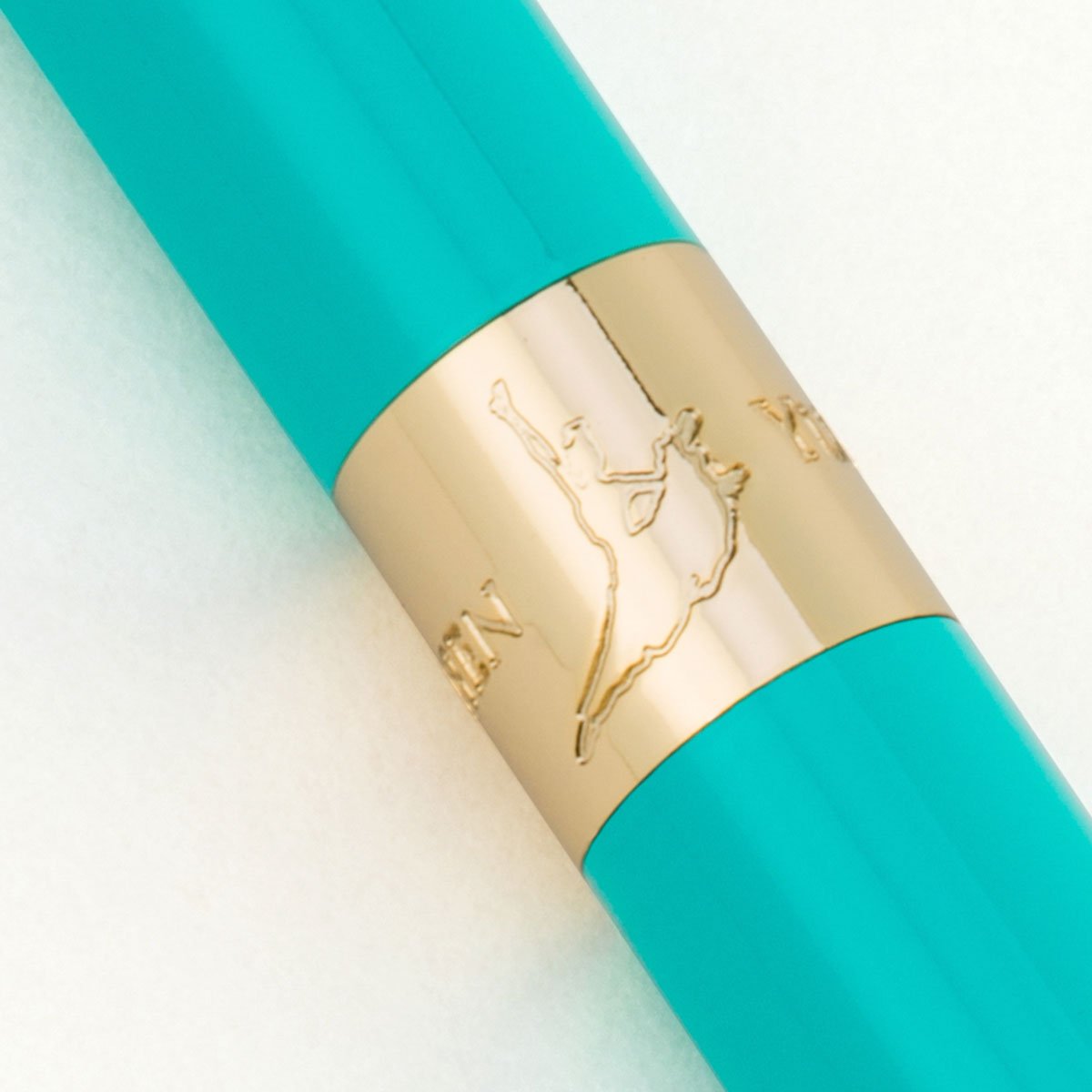 Crystal Ballpoint Pen