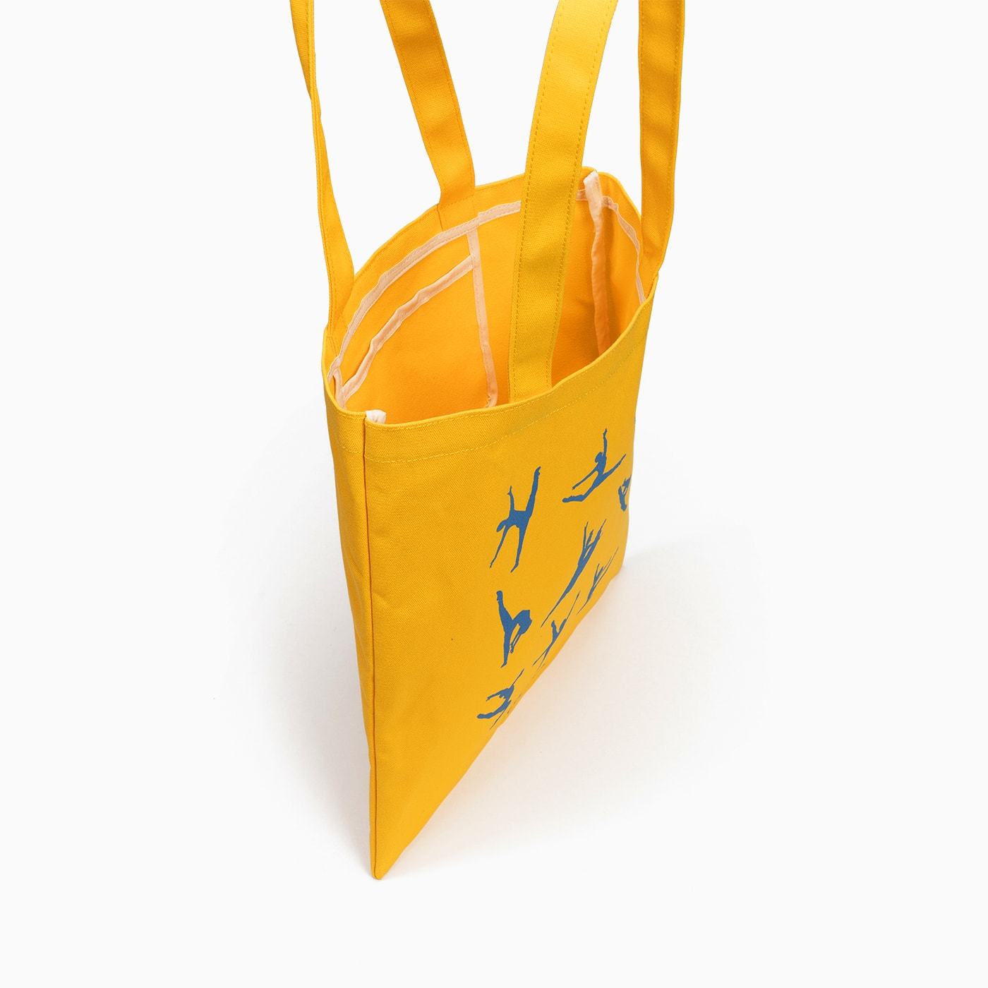 Classical Chinese Dance Techniques Ecobag