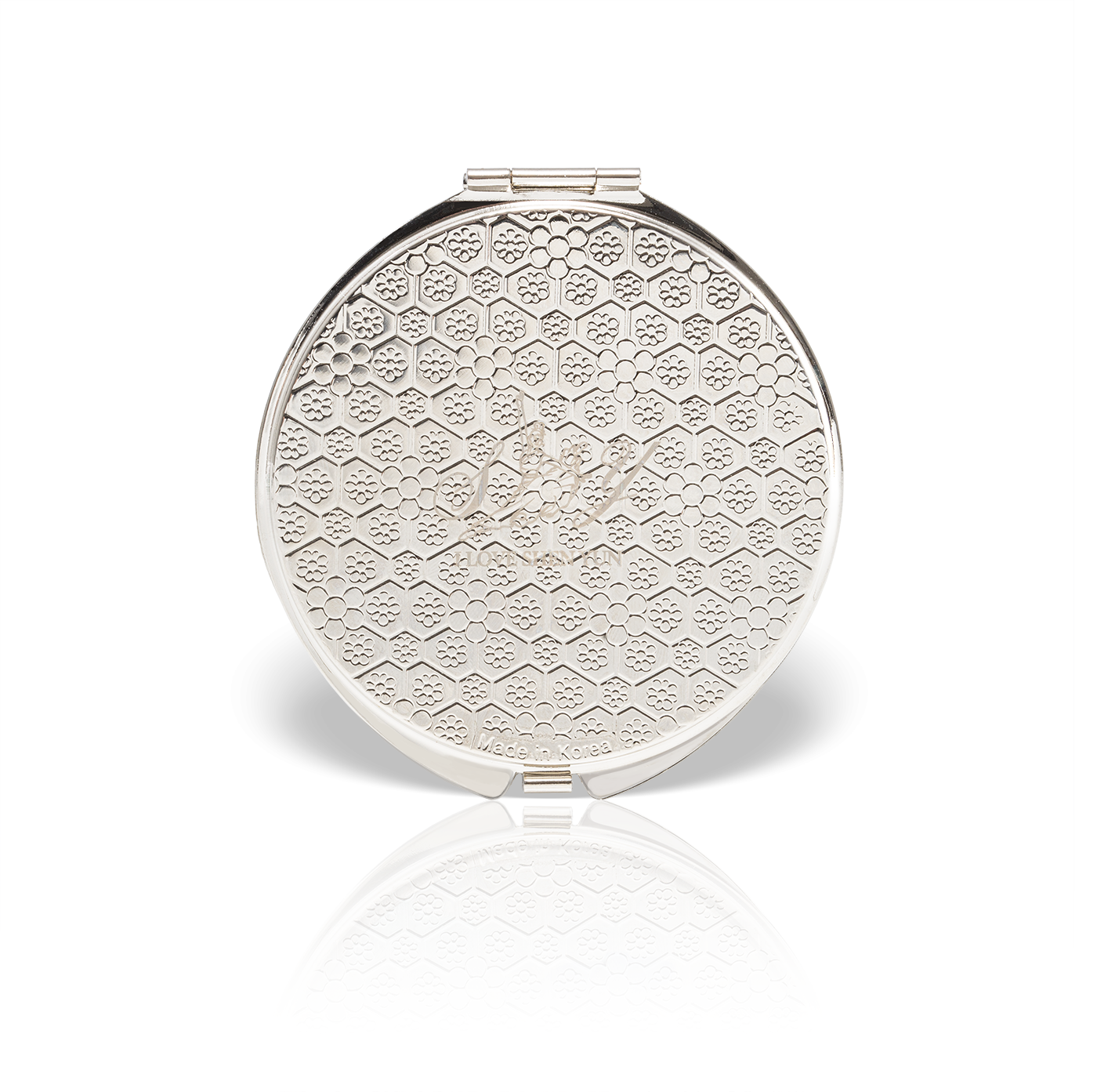 Delicate Beauty of the Han
Compact Mirror - Shen Yun Shop