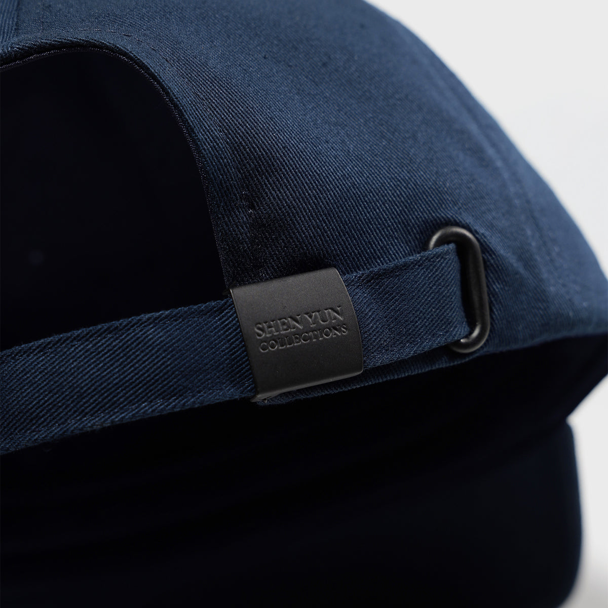 Zhen Shan Ren Classic Cap
