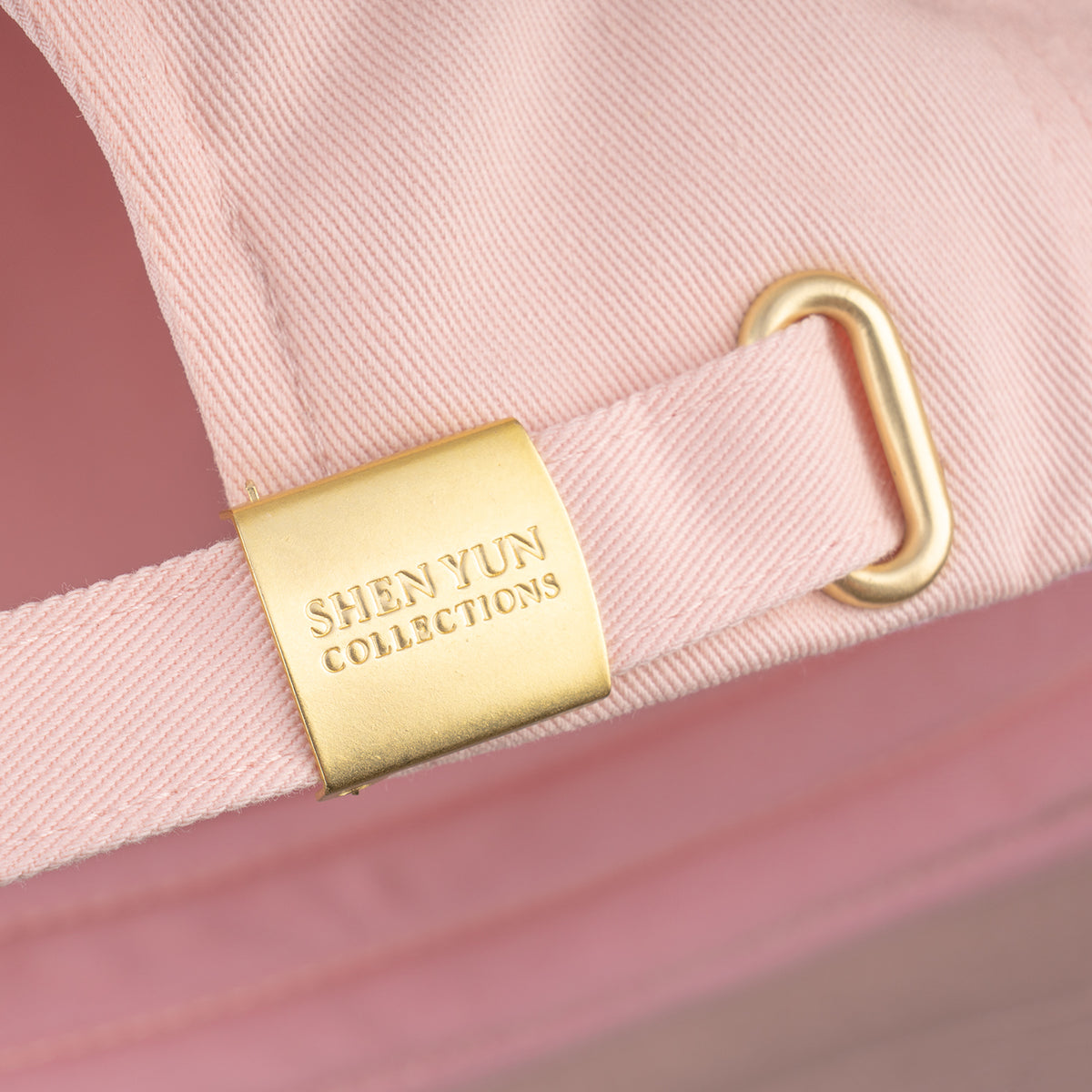 Zhen Shan Ren Classic Cap