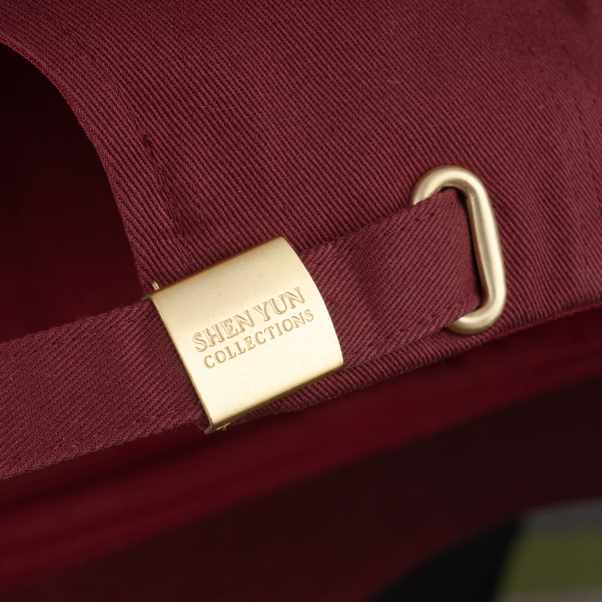 Zhen Shan Ren Classic Cap