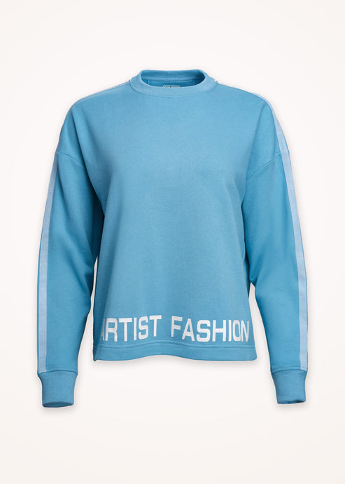 Women's Timeless Virtues Boxy Top