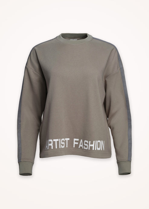 Women's Timeless Virtues Boxy Top