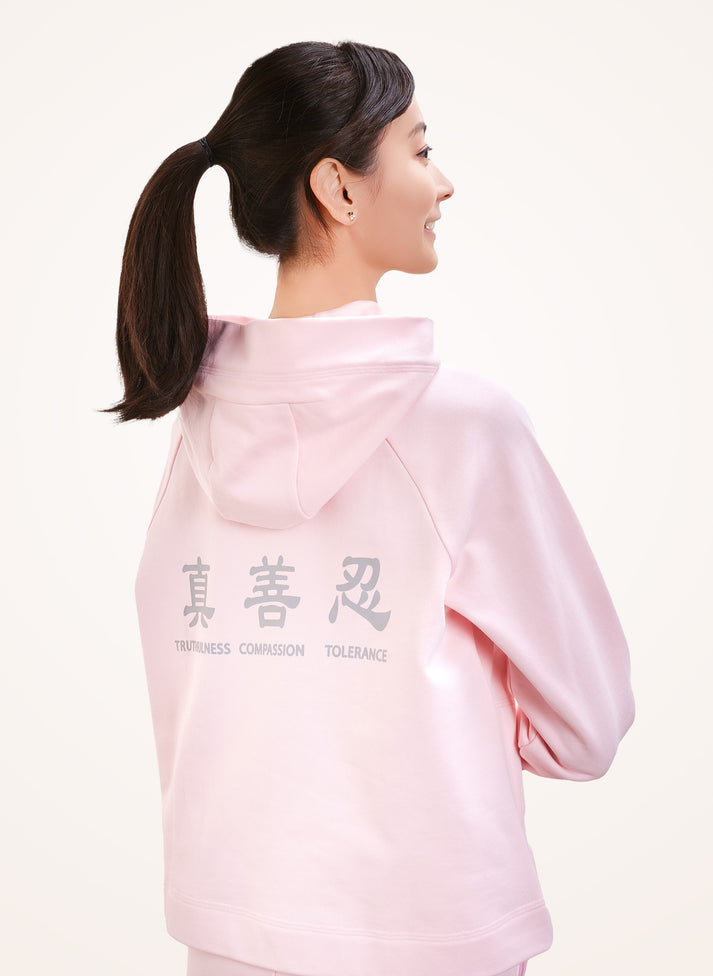 Women's Timeless Virtues Hoodie