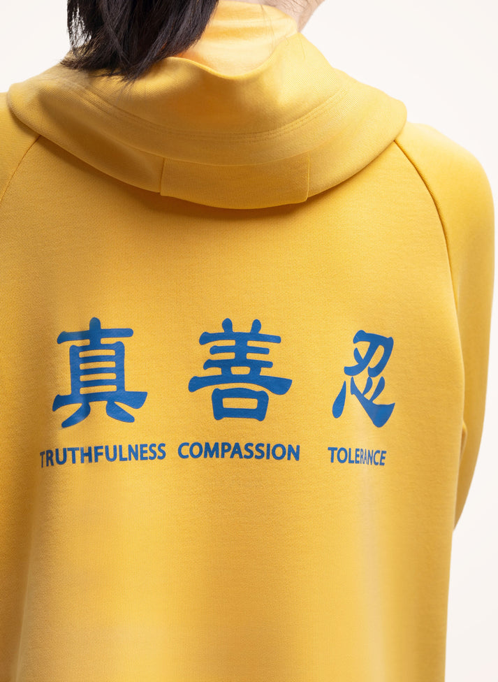 Women's Timeless Virtues Hoodie