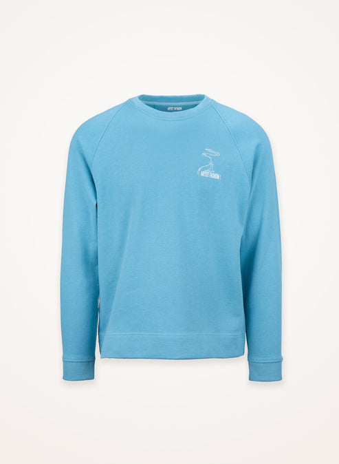 Men's Timeless Virtues Lightweight Sweatshirt