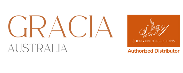 Gracia Australia