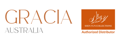 Gracia Australia