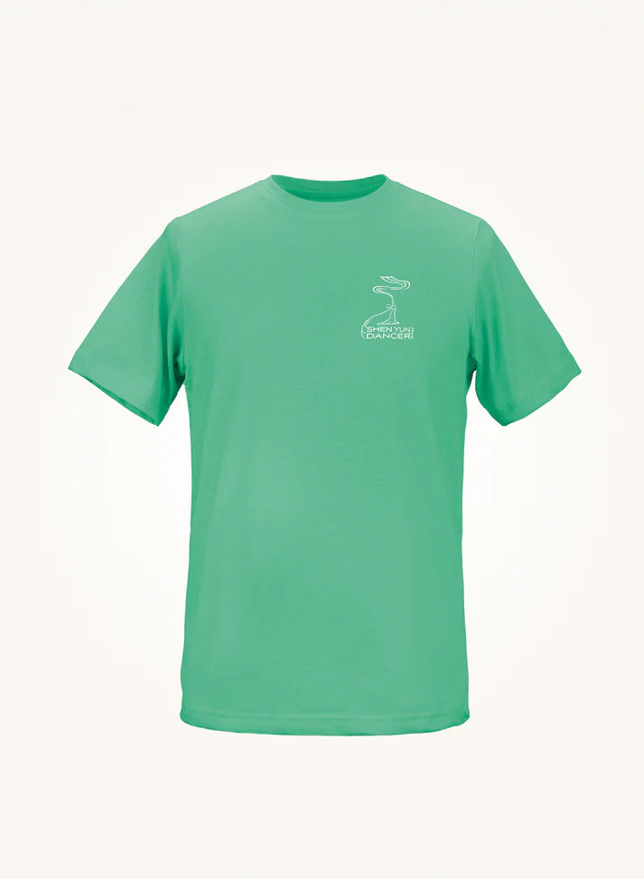 Truthfulness, Compassion, Tolerance T-Shirt