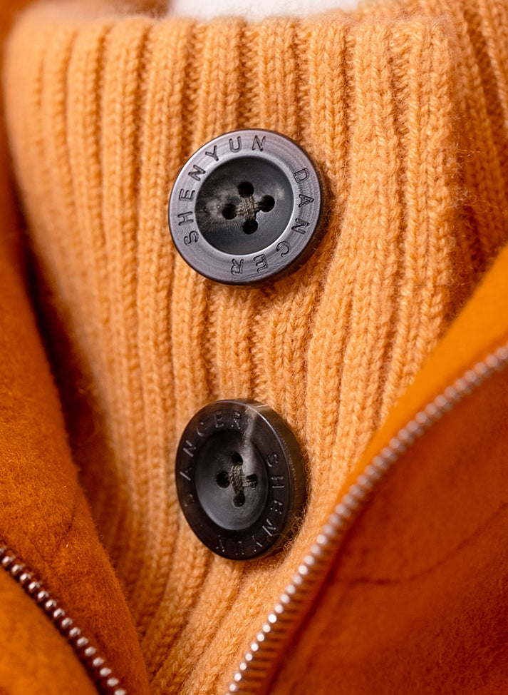 Women's Pure Cashmere Coat