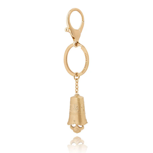 Zhen Shan Ren Bell Key Holder