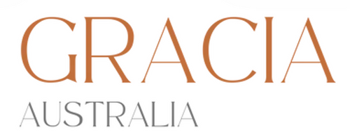 Gracia Australia logo