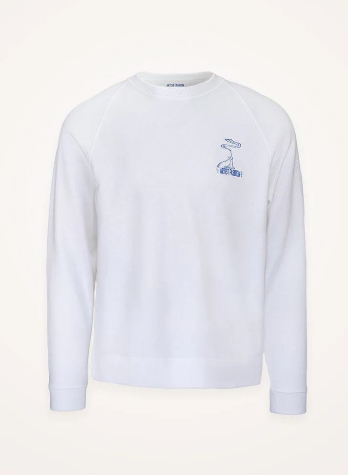 Men's Timeless Virtues Lightweight Sweatshirt