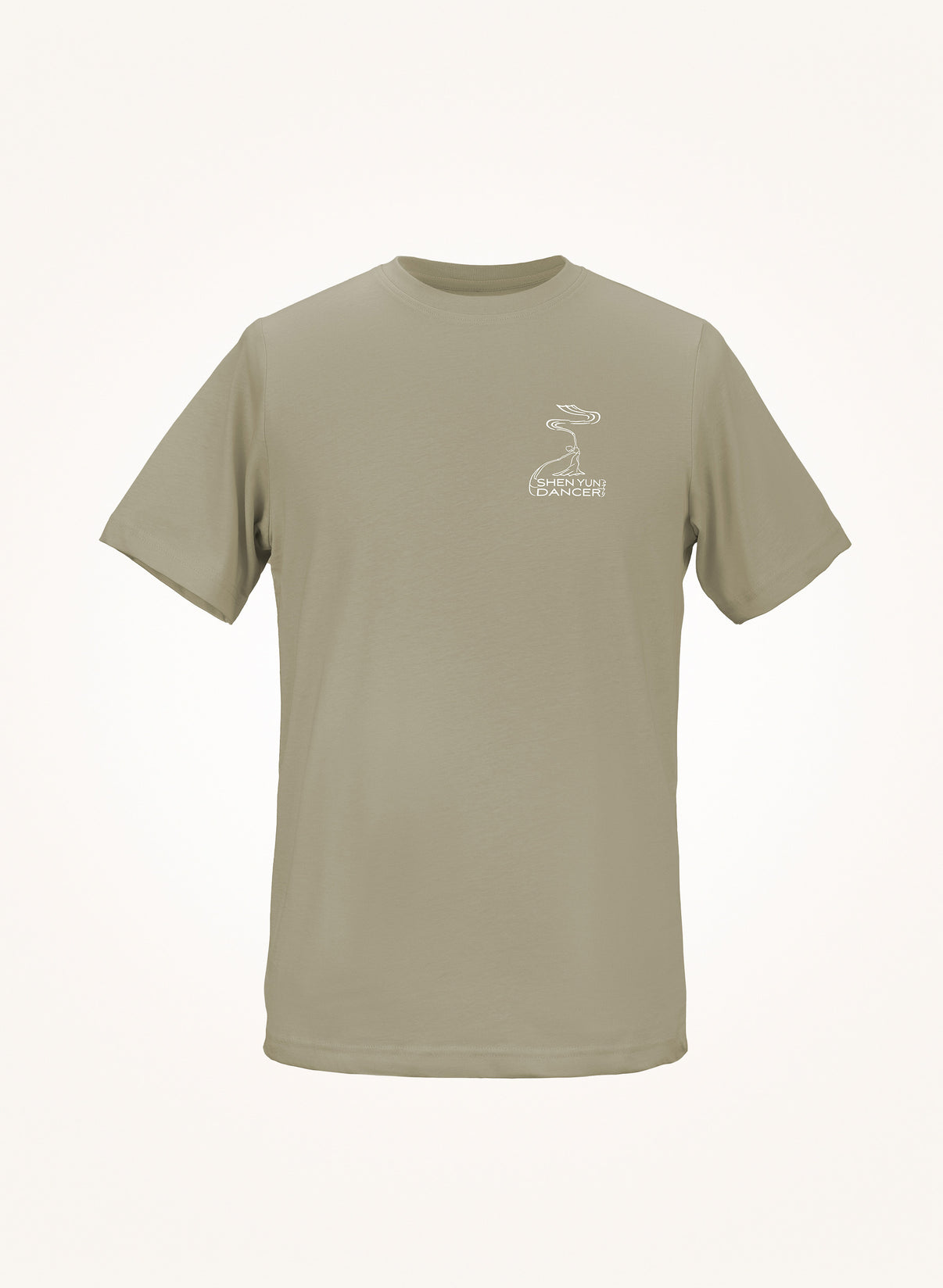 Truthfulness, Compassion, Tolerance T-Shirt (2023-2)