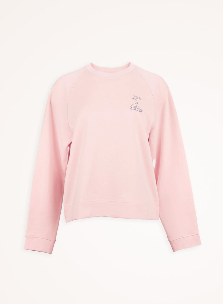 Women's Timeless Virtues Sweatshirt