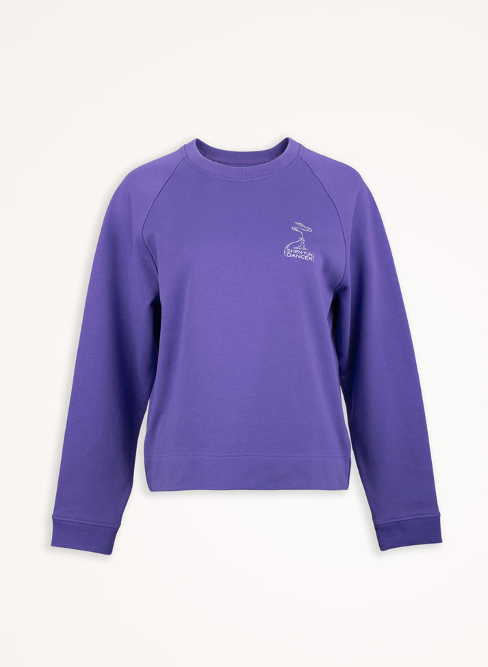 Women's Timeless Virtues Sweatshirt