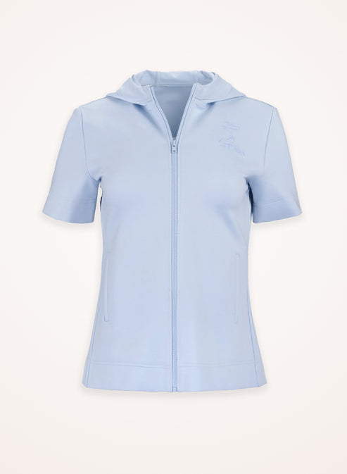 Women's Classic Full-Zip Hoodie