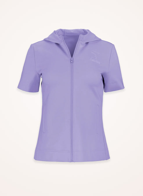 Women's Classic Full-Zip Hoodie