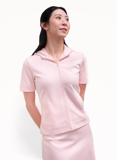 Women's Classic Full-Zip Hoodie