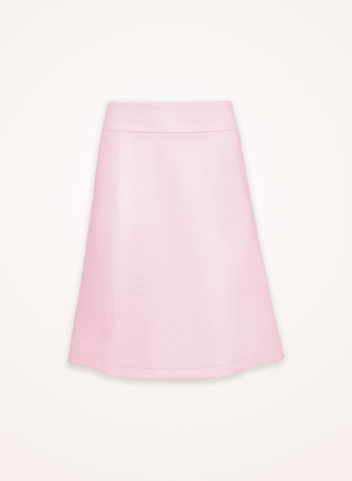Women's Classic Ponte Skirt