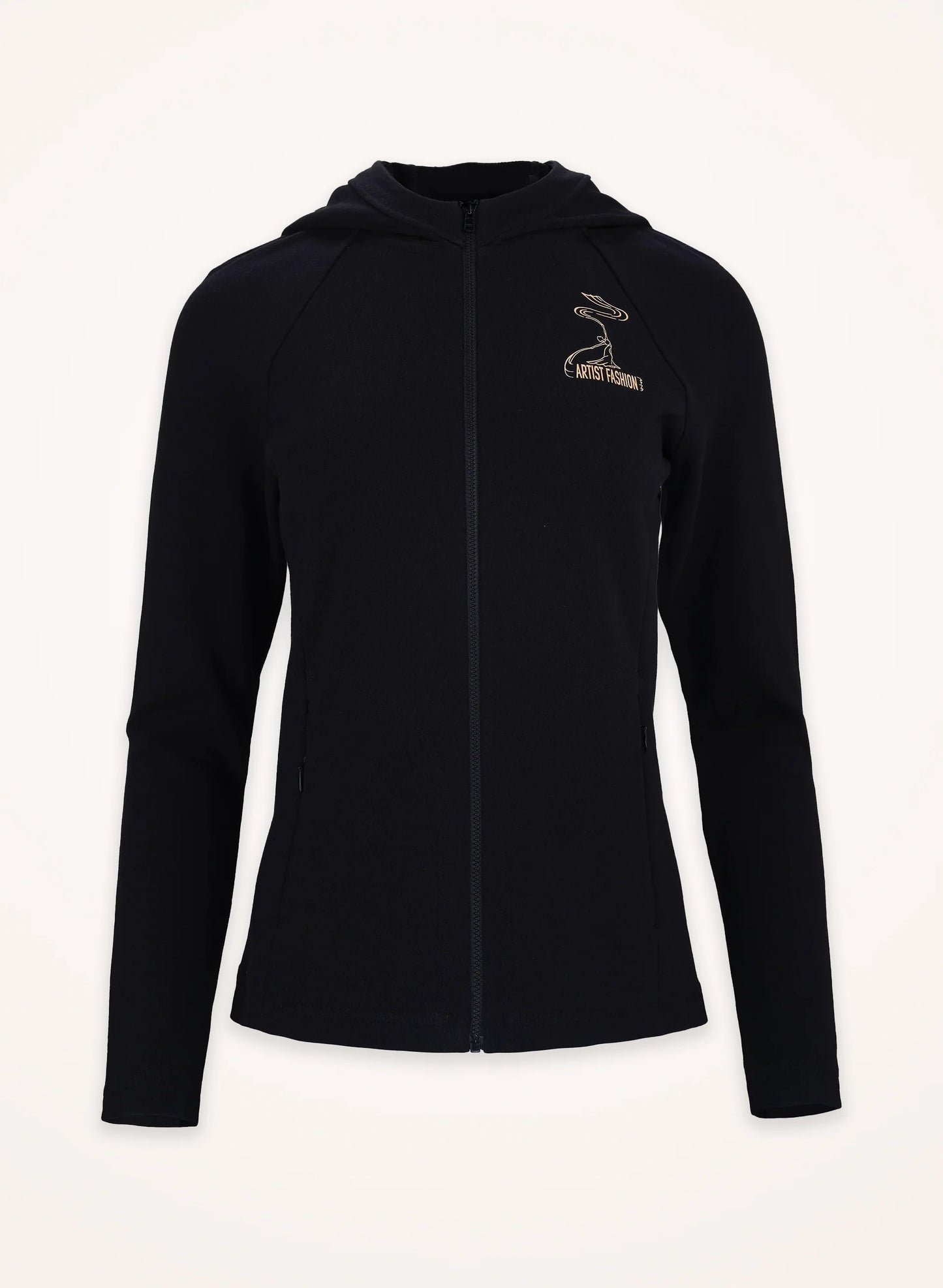 Women's Timeless Virtues Lightweight Zip-Up