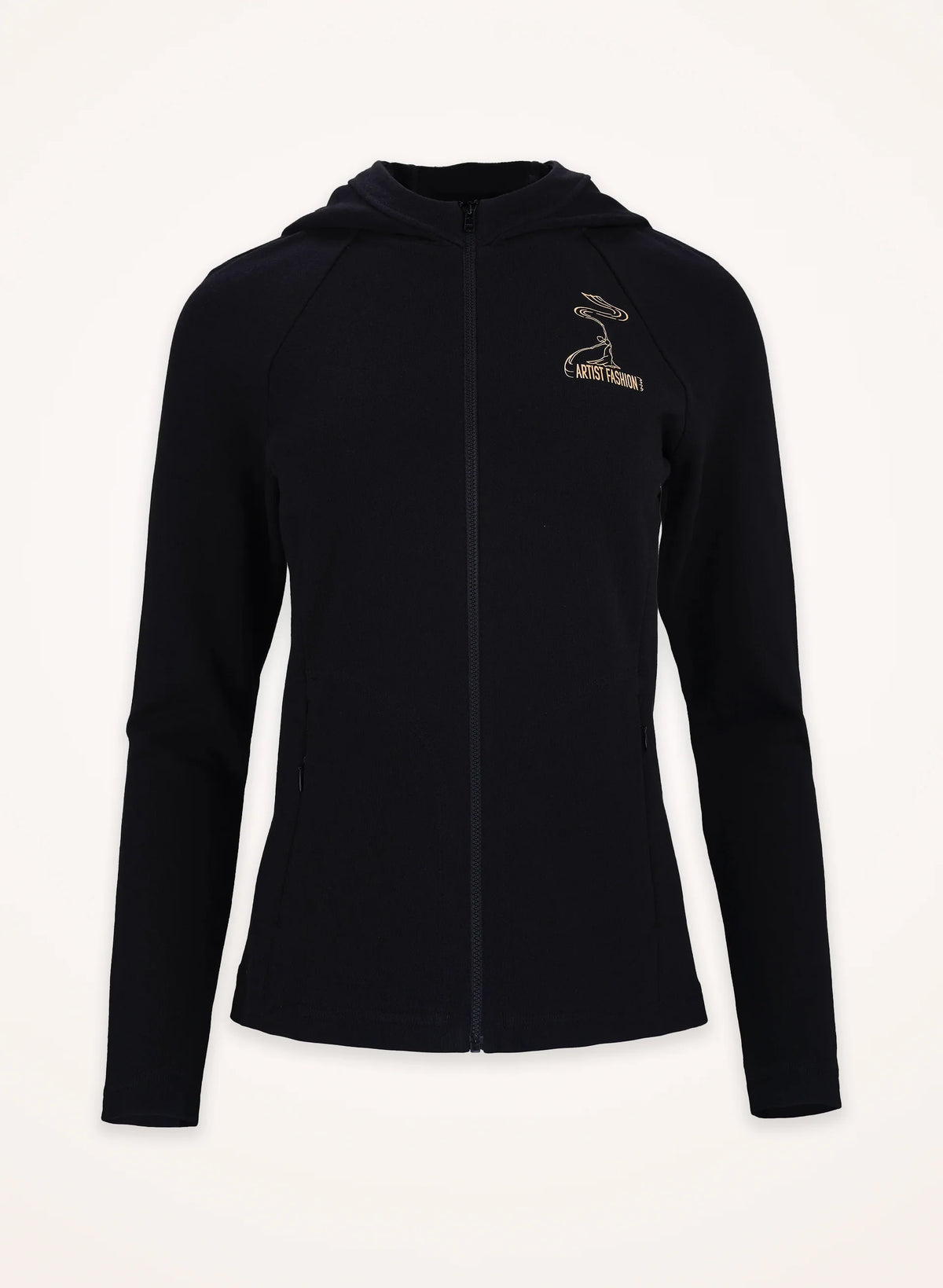 Women's Timeless Virtues Lightweight Zip-Up