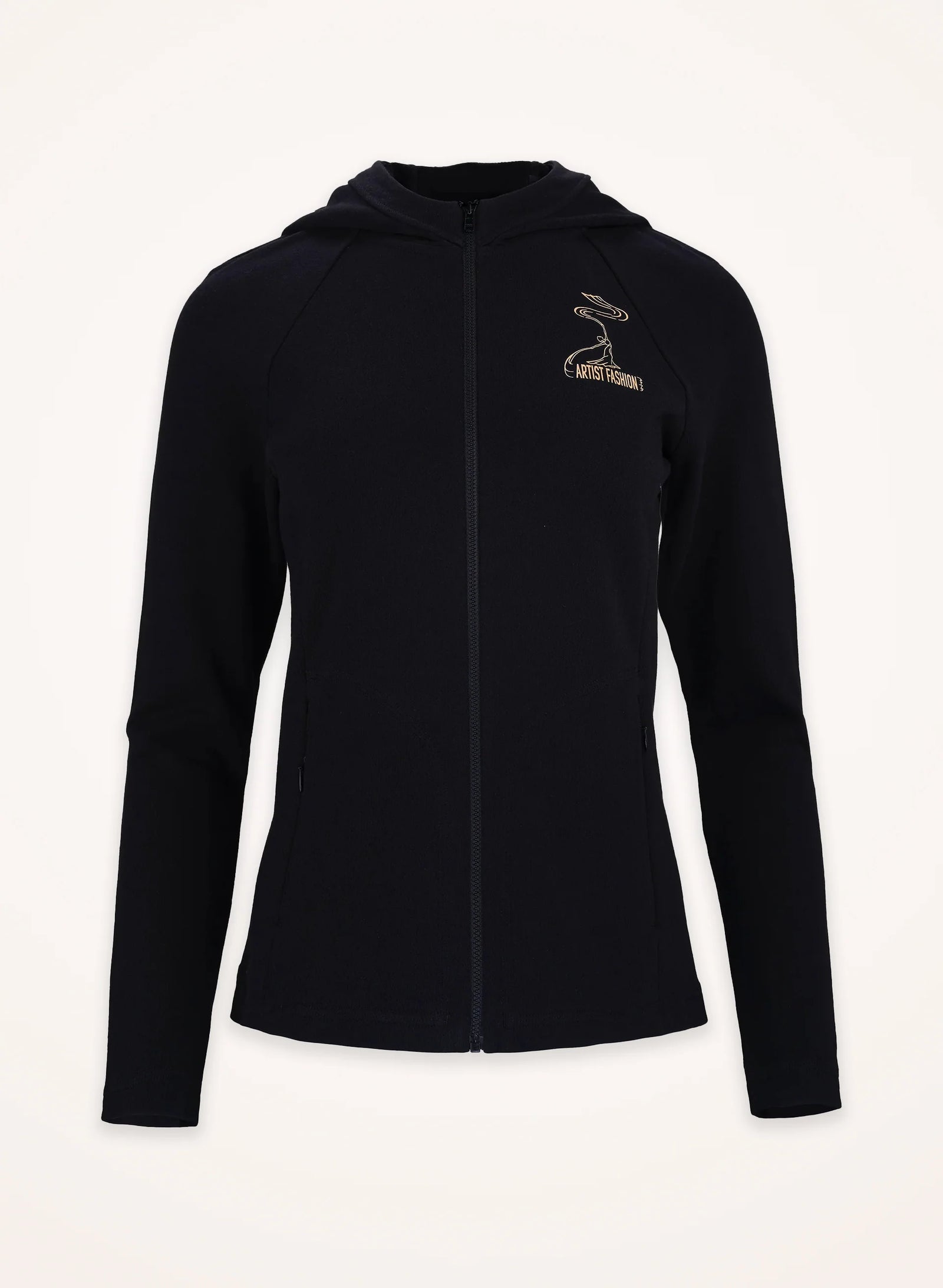 Women's Timeless Virtues Lightweight Zip-Up