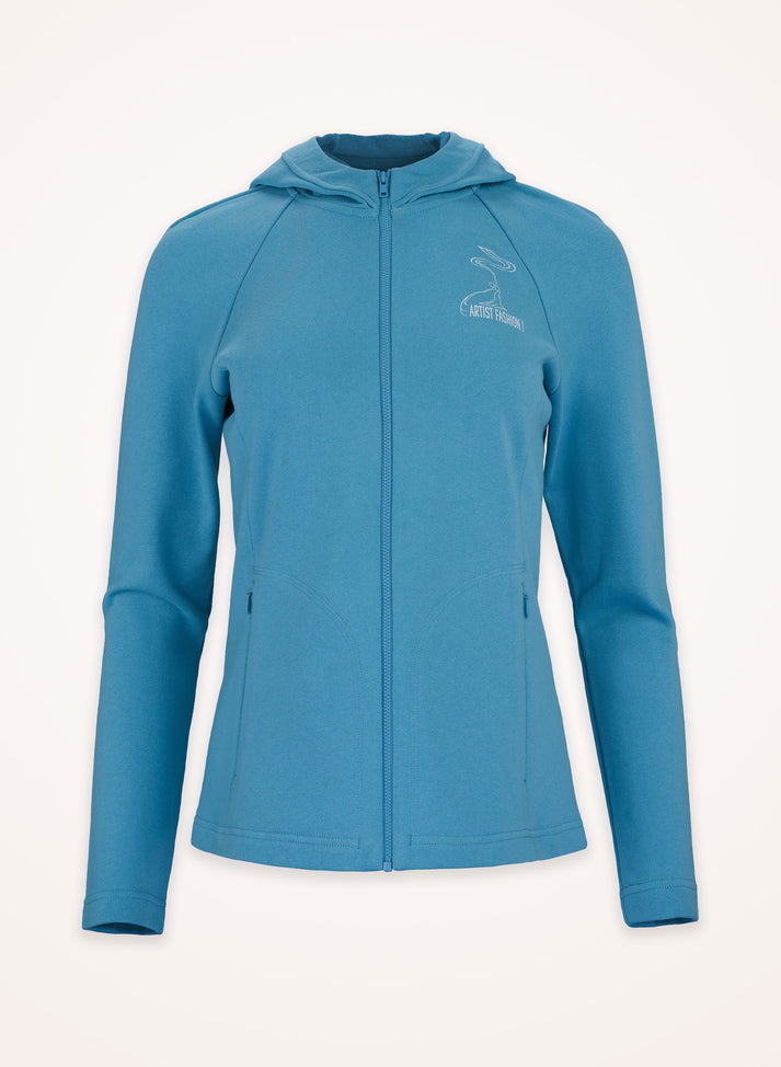 Women&#39;s Timeless Virtues Lightweight Zip-Up