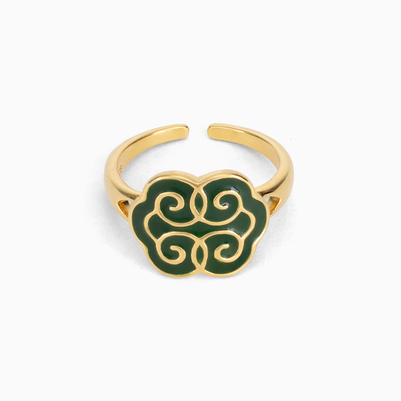 Ruyi Ring - Shen Yun Shop