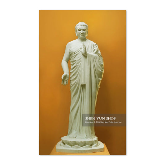 Buddha