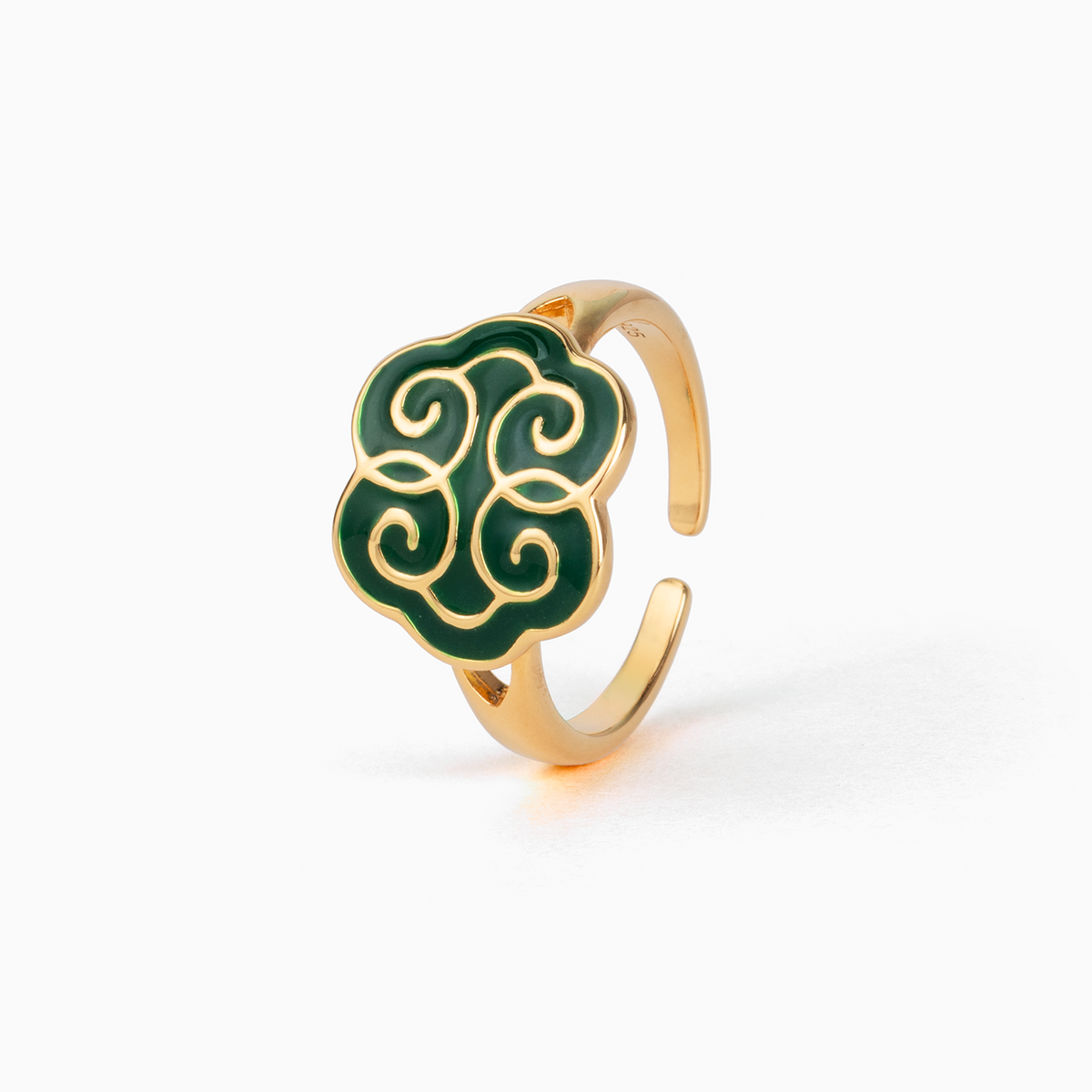 Ruyi Ring - Shen Yun Shop